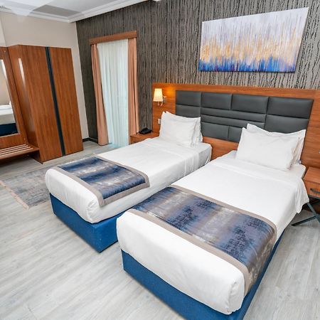 The Bostanci Otel Κωνσταντινούπολη Εξωτερικό φωτογραφία