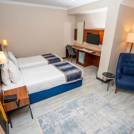 The Bostanci Otel Κωνσταντινούπολη Εξωτερικό φωτογραφία