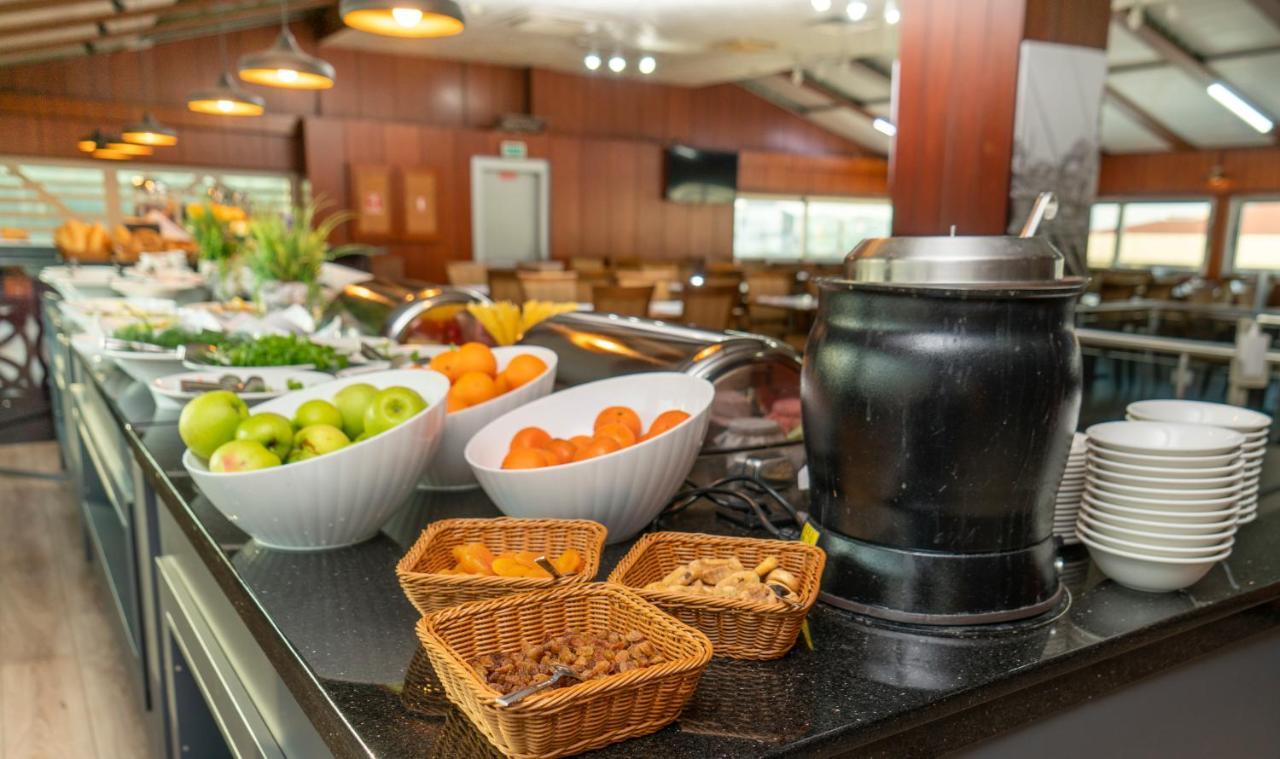 The Bostanci Otel Κωνσταντινούπολη Εξωτερικό φωτογραφία