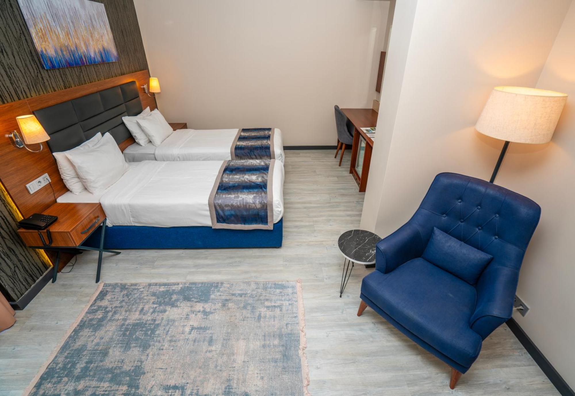 The Bostanci Otel Κωνσταντινούπολη Εξωτερικό φωτογραφία