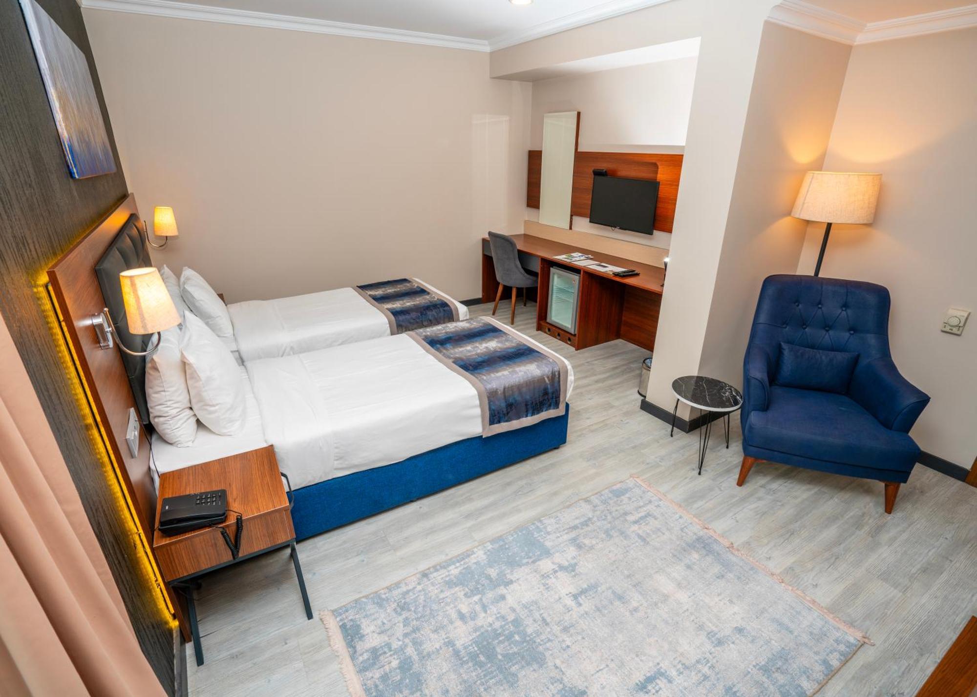 The Bostanci Otel Κωνσταντινούπολη Εξωτερικό φωτογραφία