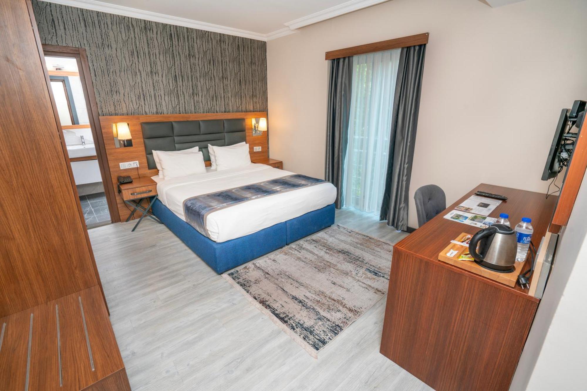 The Bostanci Otel Κωνσταντινούπολη Εξωτερικό φωτογραφία