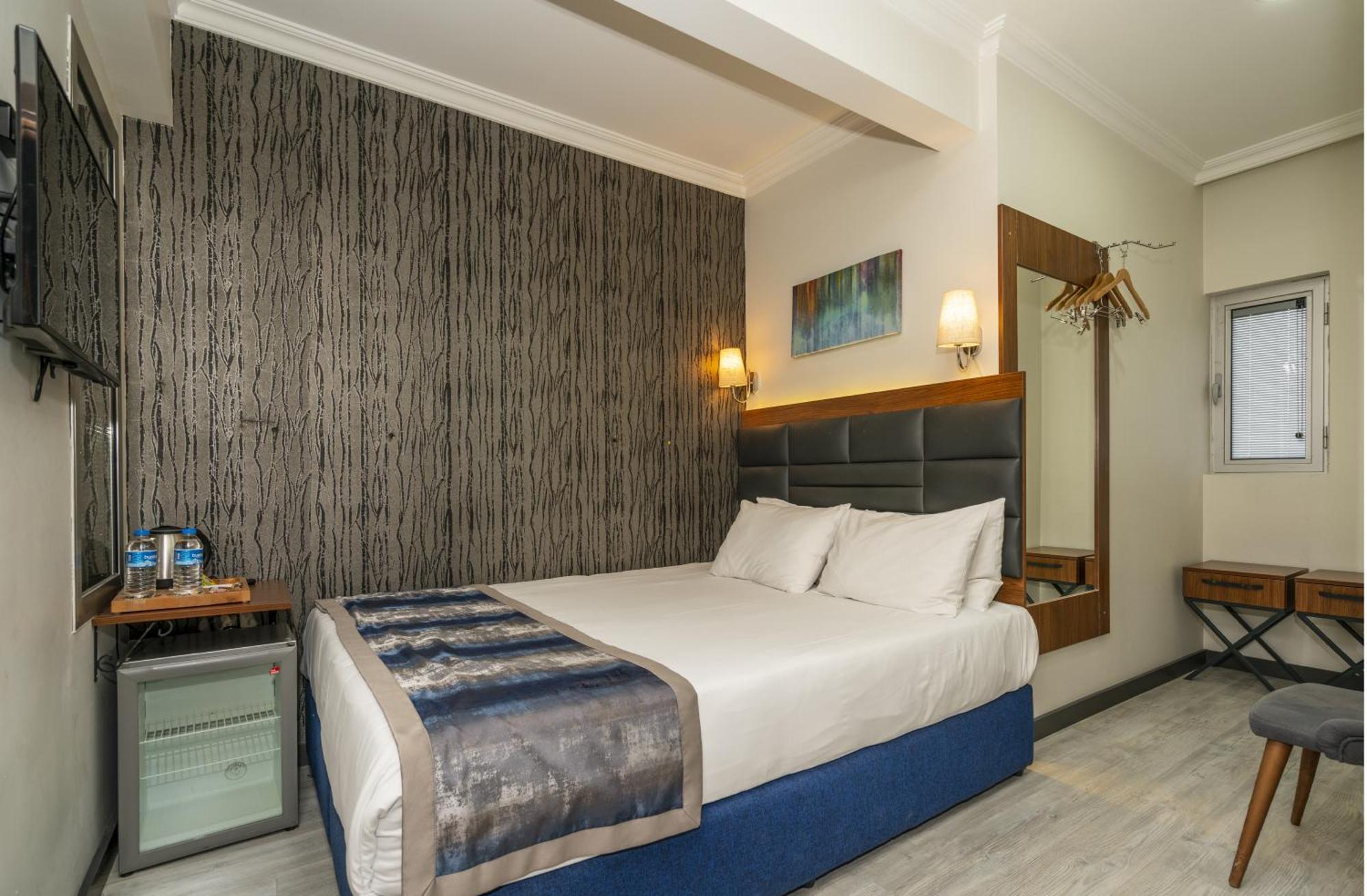 The Bostanci Otel Κωνσταντινούπολη Εξωτερικό φωτογραφία