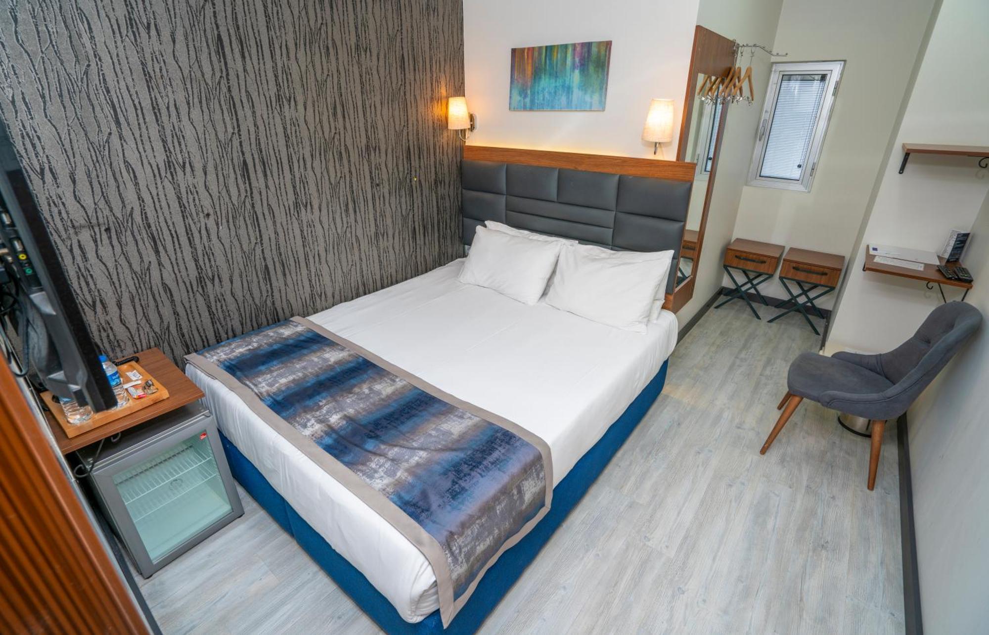 The Bostanci Otel Κωνσταντινούπολη Εξωτερικό φωτογραφία