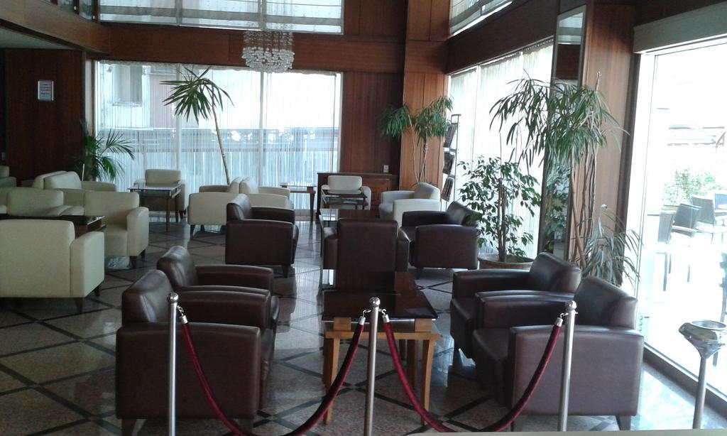 The Bostanci Otel Κωνσταντινούπολη Εξωτερικό φωτογραφία