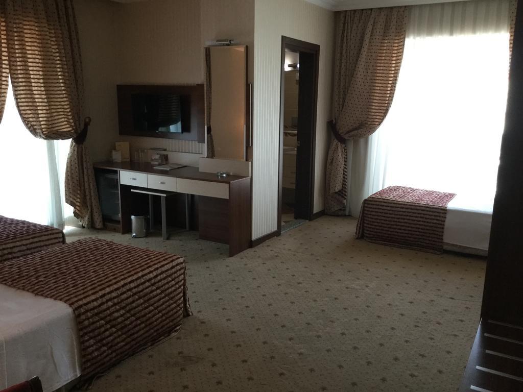 The Bostanci Otel Κωνσταντινούπολη Εξωτερικό φωτογραφία