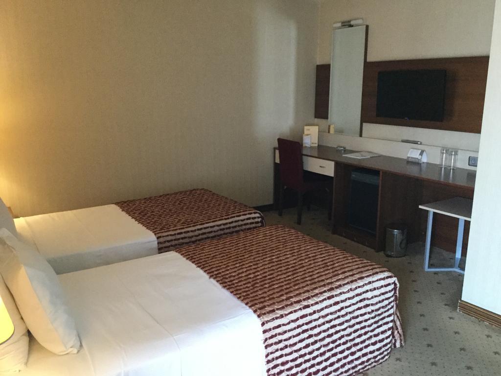 The Bostanci Otel Κωνσταντινούπολη Εξωτερικό φωτογραφία