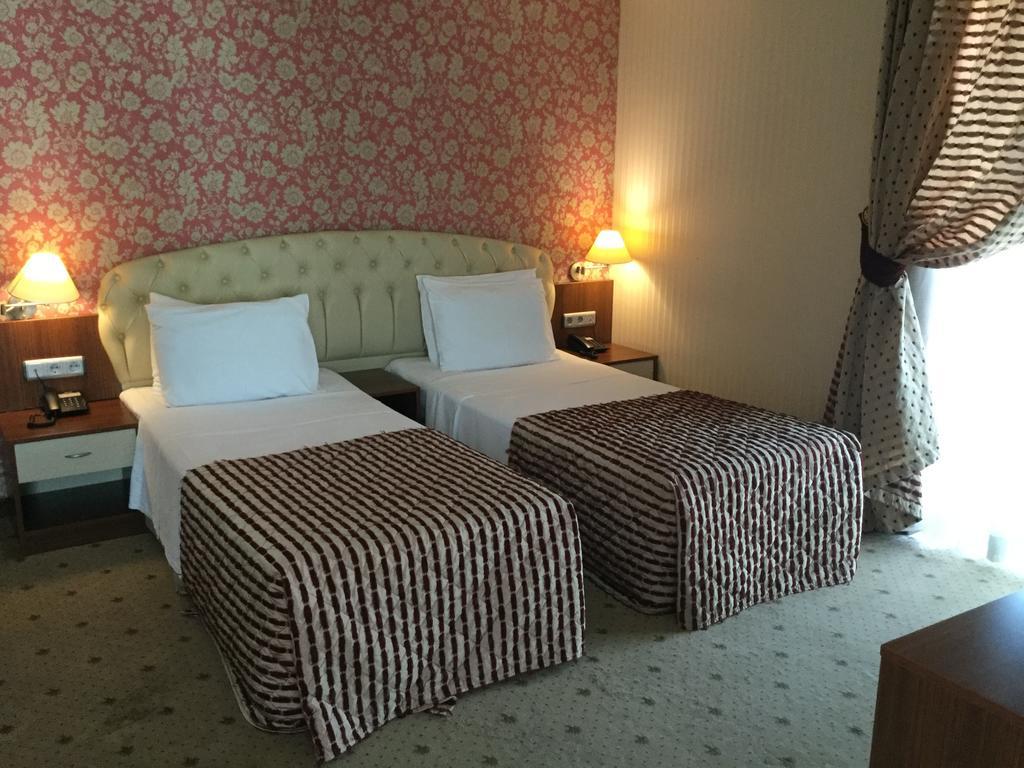 The Bostanci Otel Κωνσταντινούπολη Εξωτερικό φωτογραφία