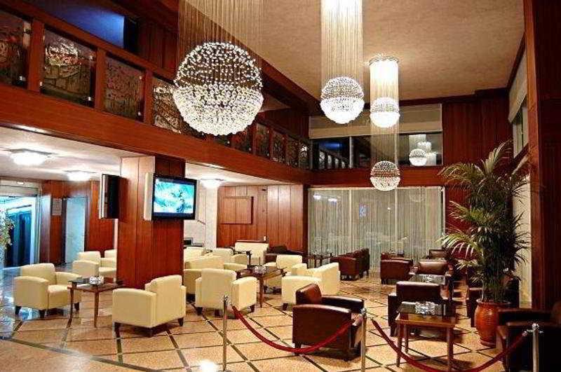 The Bostanci Otel Κωνσταντινούπολη Εσωτερικό φωτογραφία