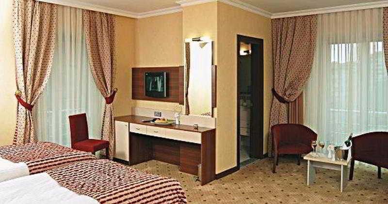 The Bostanci Otel Κωνσταντινούπολη Εξωτερικό φωτογραφία