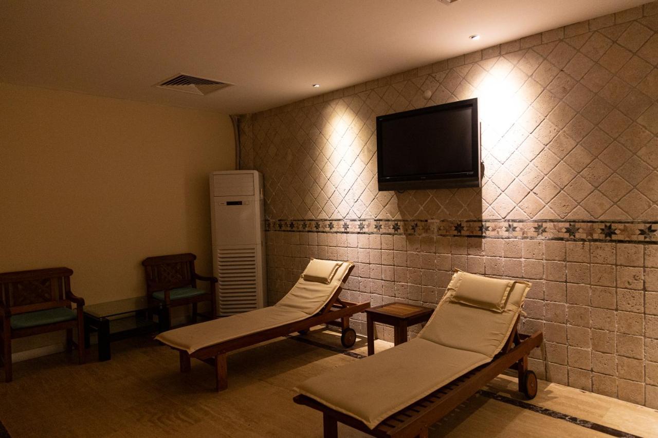 The Bostanci Otel Κωνσταντινούπολη Εξωτερικό φωτογραφία