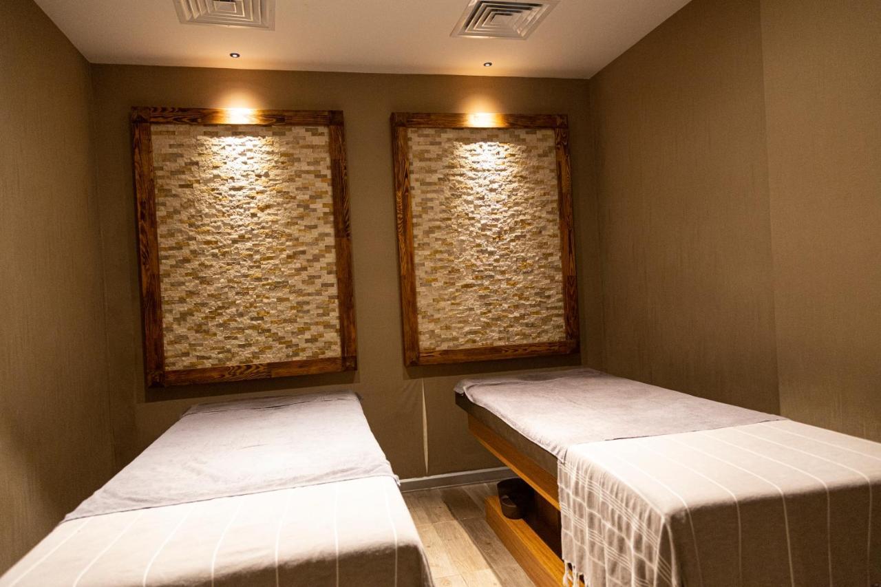 The Bostanci Otel Κωνσταντινούπολη Εξωτερικό φωτογραφία